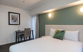 Mercure Wellington Central City Hotel And Apartments